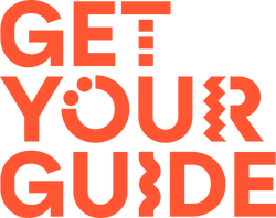 GetYourGuide logo