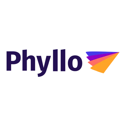 Phyllo logo