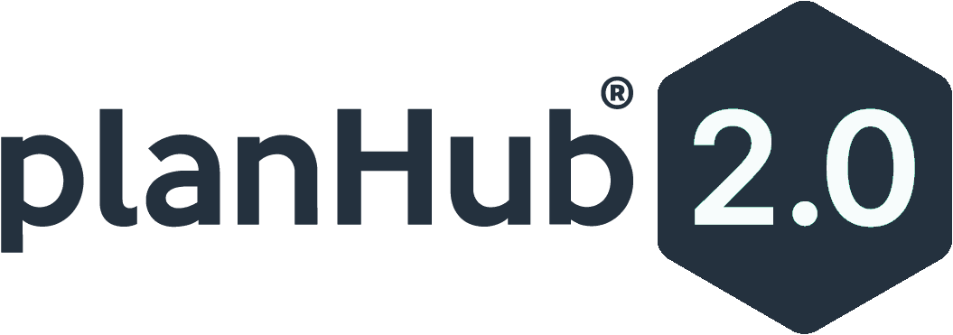 PlanHub logo