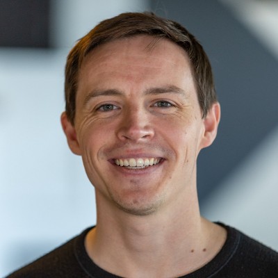 Charlie - Co-Founder
