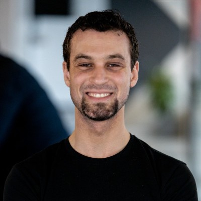 Ilai - Co-Founder